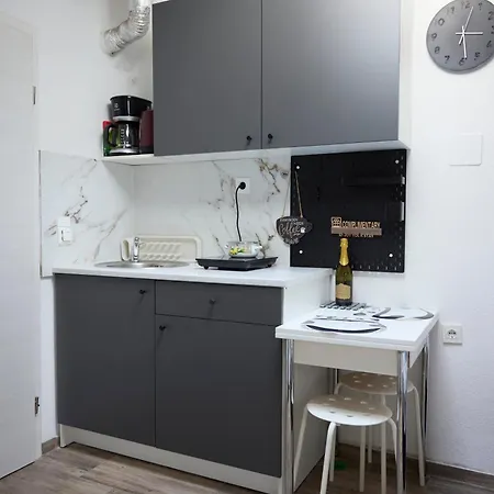 Apartamento Skylight - M&d Liubliana