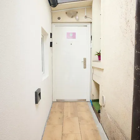 Apartamento Skylight - M&d