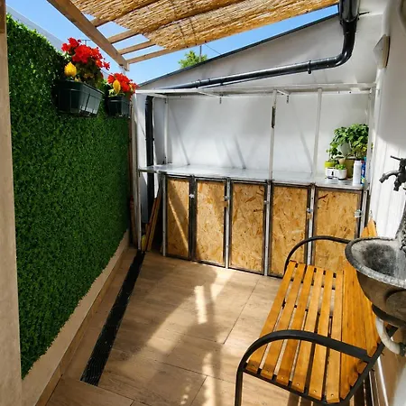 Skylight - M&d Apartamento Liubliana